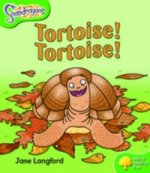 Oxford Reading Tree: Level 2: Snapdragons: Tortoise! Tortoise!