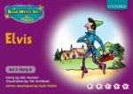 Read Write Inc. Phonics: Purple Set 2 Storybooks: Elvis