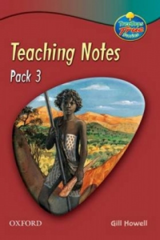 Oxford Reading Tree: TreeTops True Stories Pack 3: Teaching