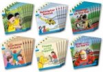 Oxford Reading Tree: Level 3: Decode and Develop: Class Pack of 36