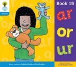 Oxford Reading Tree: Level 3: Floppy's Phonics: Sounds and Letters: Book 15