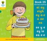 Oxford Reading Tree: Level 5: Floppy's Phonics: Sounds and Letters: Book 25