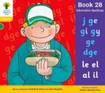 Oxford Reading Tree: Level 5: Floppy's Phonics: Sounds and Letters: Book 28