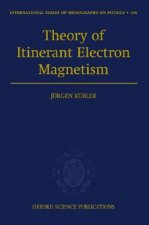 Theory of Itinerant Electron Magnetism