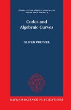 Codes and Algebraic Curves