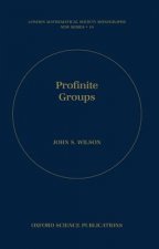 Profinite Groups