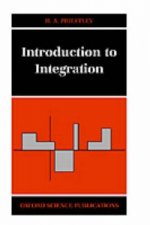 Introduction to Integration