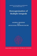 Homogenization of Multiple Integrals