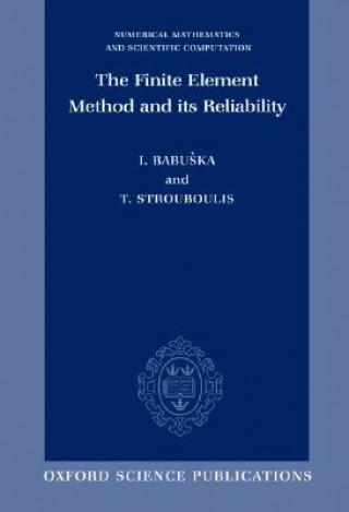 Finite Element Method and its Reliability