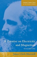 Treatise on Electricity and Magnetism