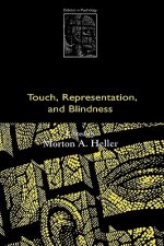 Touch, Representation, and Blindness