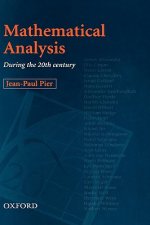 Mathematical Analysis during the 20th Century