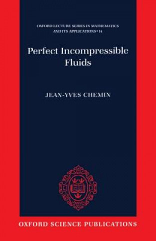 Perfect Incompressible Fluids