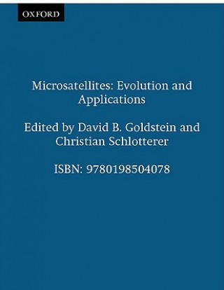 Microsatellites: Evolution and Applications
