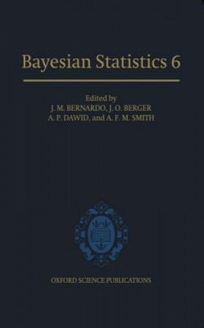 Bayesian Statistics 6