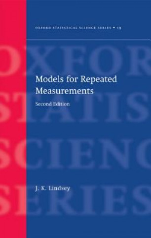 Models for Repeated Measurements