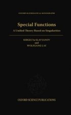 Special Functions