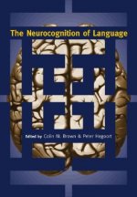 Neurocognition of Language