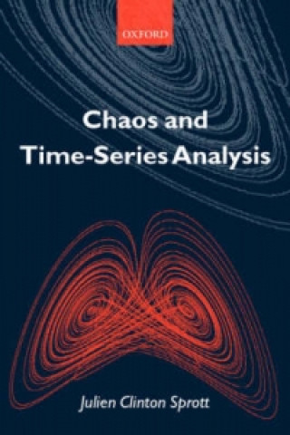 Chaos and Time-Series Analysis