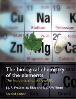 Biological Chemistry of the Elements