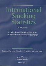 International Smoking Statistics