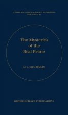 Mysteries of the Real Prime