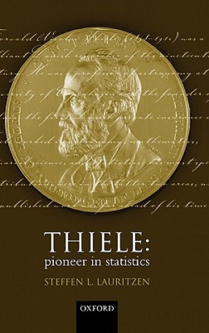 Thiele - Pioneer in Statistics