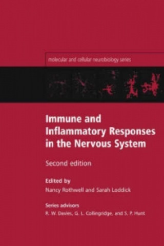 Immune and Inflammatory Responses in the Nervous System