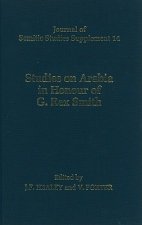 Studies on Arabia in Honour of G. Rex Smith