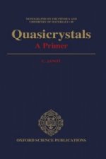 Quasicrystals: A Primer