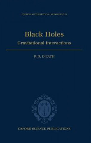 Black Holes