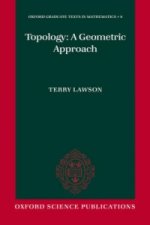 Topology: A Geometric Approach
