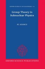 Group Theory in Subnuclear Physics