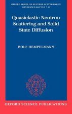 Quasielastic Neutron Scattering and Solid State Diffusion