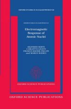 Electromagnetic Response of Atomic Nuclei