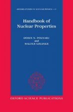 Handbook of Nuclear Properties