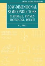 Low-dimensional Semiconductors