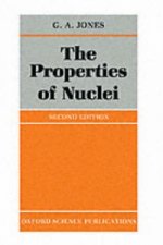 Properties of Nuclei
