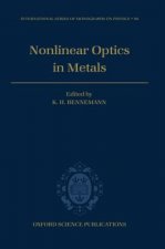Non-linear Optics in Metals