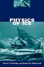 Physics of Ice