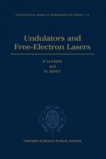 Undulators and Free-Electron Lasers