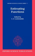 Estimating Functions