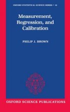 Measurement, Regression, and Calibration