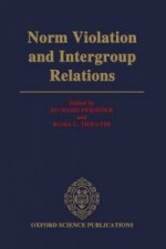 Norm Violation and Intergroup Relations