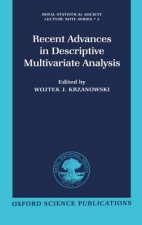 Recent Advances in Descriptive Multivariate Analysis