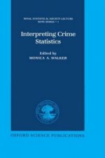 Interpreting Crime Statistics
