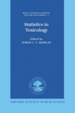 Statistics in Toxicology