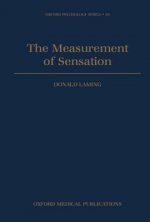 Measurement of Sensation