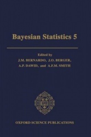 Bayesian Statistics 5