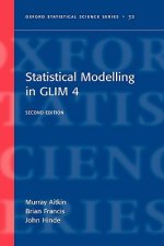 Statistical modelling in GLIM4